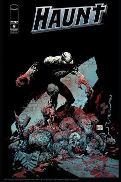 Marvel Comics Presents (1988)