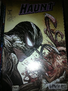 Nemesis: The Imposters