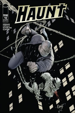 Superman/Batman Annual (2003)