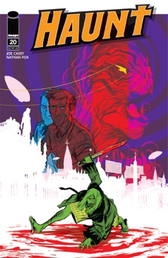 Red Hood: The Lost Days