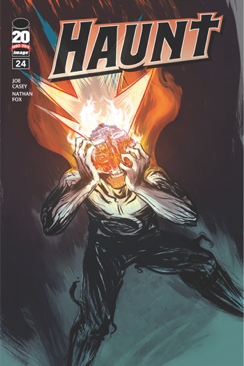 Battlestar Galactica