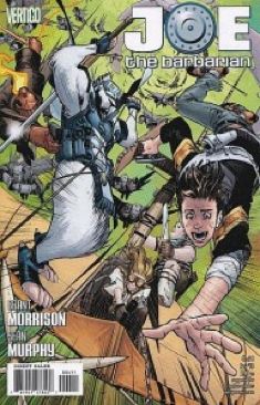 Battlestar Galactica