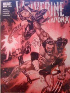 Dark Avengers (Vol 1 | 2009)