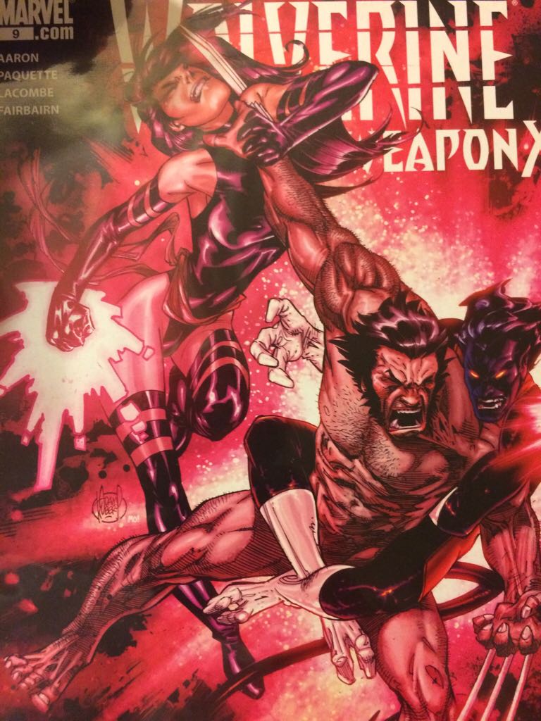 All-Star Batman and Robin