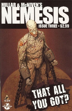 Deadpool 2008 2nd Series #33