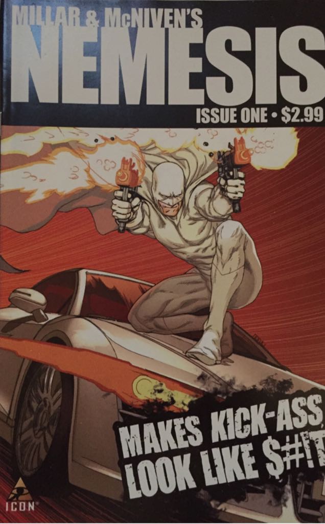 Birds Of Prey #22 (2000)