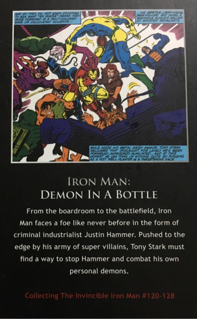 The Ultimate Graphic Novels Collection - Marvel (1) comic book collectible [Barcode 977204908602429] - Main Image 2