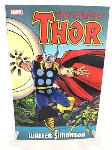 The Mighty Thor - Marvel Comics (364 - Feb 1986) comic book collectible [Barcode 071486024507] - Main Image 4