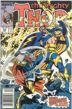 Thor (Vol. 1)