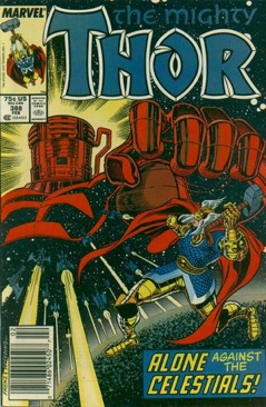Thor