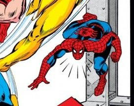 Thor - Marvel (391 - May 1988) comic book collectible [Barcode 071486024507] - Main Image 3