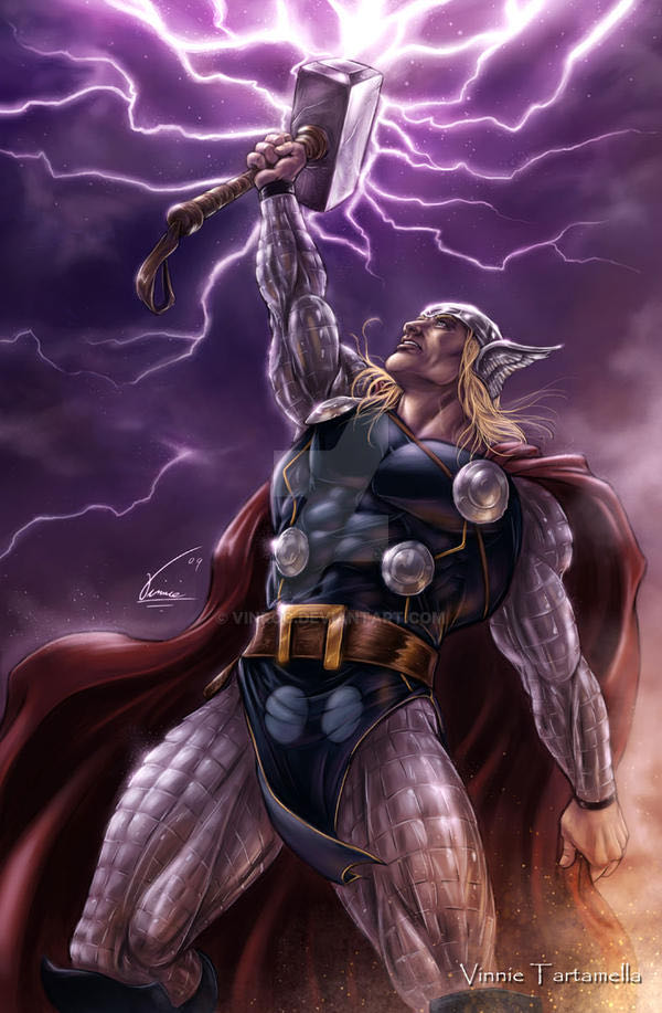 Thor, The Mighty - Marvel Comics (395 - Sep 1988) comic book collectible [Barcode 071486024507] - Main Image 4