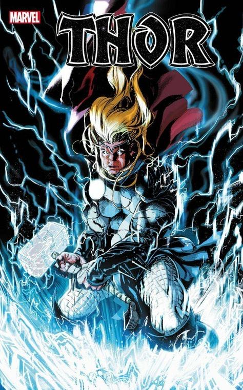 Thor, The Mighty - Marvel Comics (457 - 01/1993) comic book collectible [Barcode 009281024507] - Main Image 4