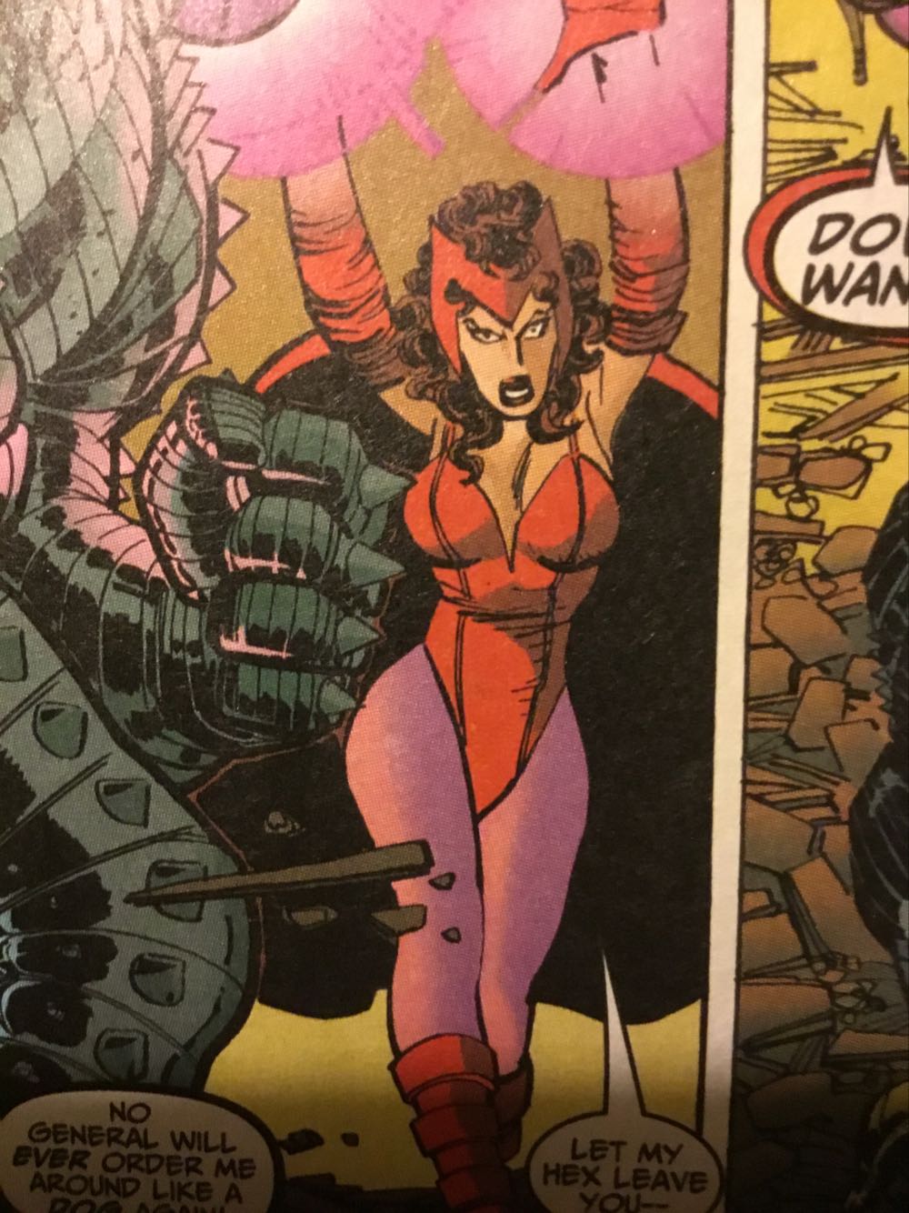 Thor - Marvel Comics (1 - Oct 2010) comic book collectible [Barcode 759606035069] - Main Image 4