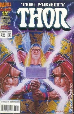 Thor