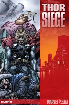 Nemesis: The Imposters