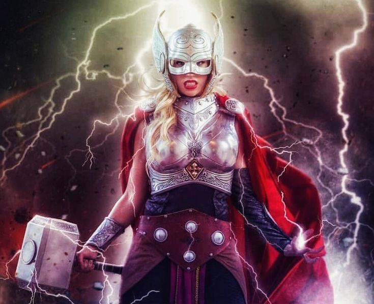 Thor, The Mighty - Marvel Comics (417 - May 1990) comic book collectible [Barcode 780785117223] - Main Image 3