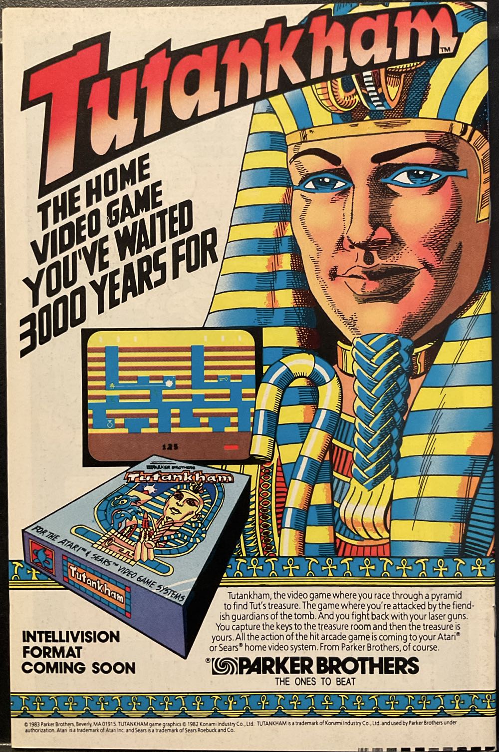 Thor - Marvel (335) comic book collectible [Barcode 071486024507] - Main Image 2