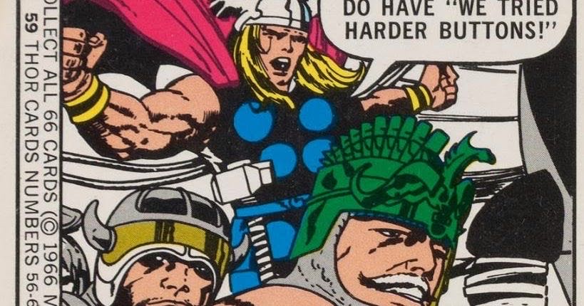 Thor - Marvel Comics (54 - Nov 2002) comic book collectible [Barcode 780785117223] - Main Image 4