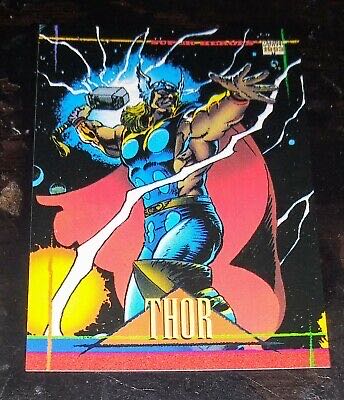 Thor (1998) - Marvel Comics (53 - Nov 2002) comic book collectible [Barcode 759606035069] - Main Image 2