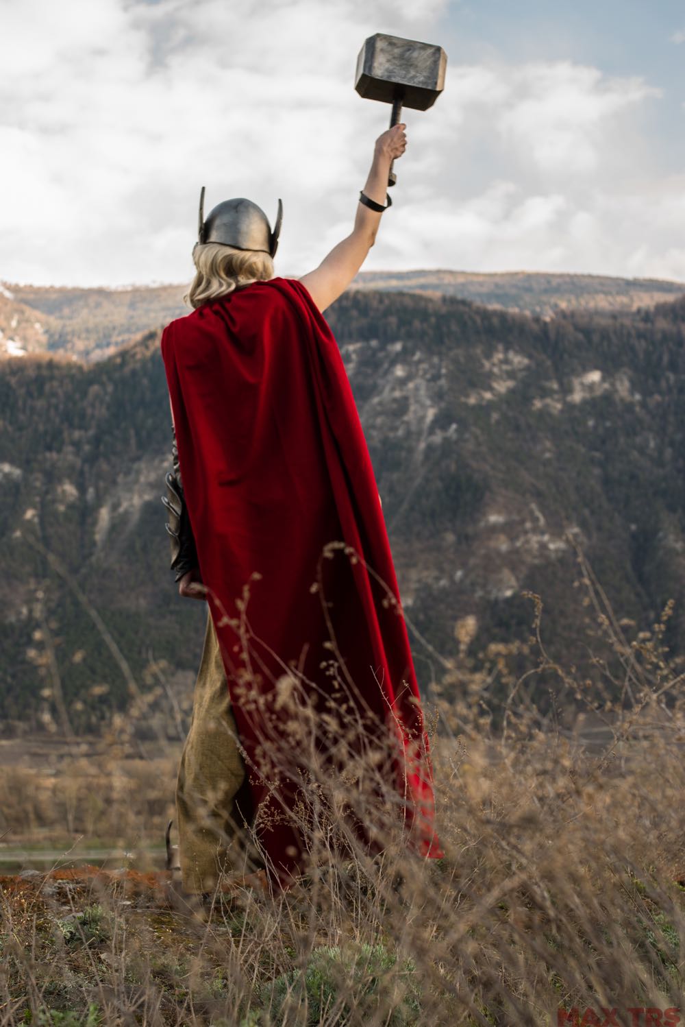 Thor (1998) - Marvel Comics (53 - Nov 2002) comic book collectible [Barcode 759606035069] - Main Image 4