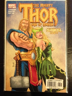 Thor