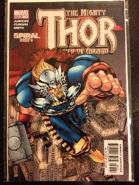 Thor