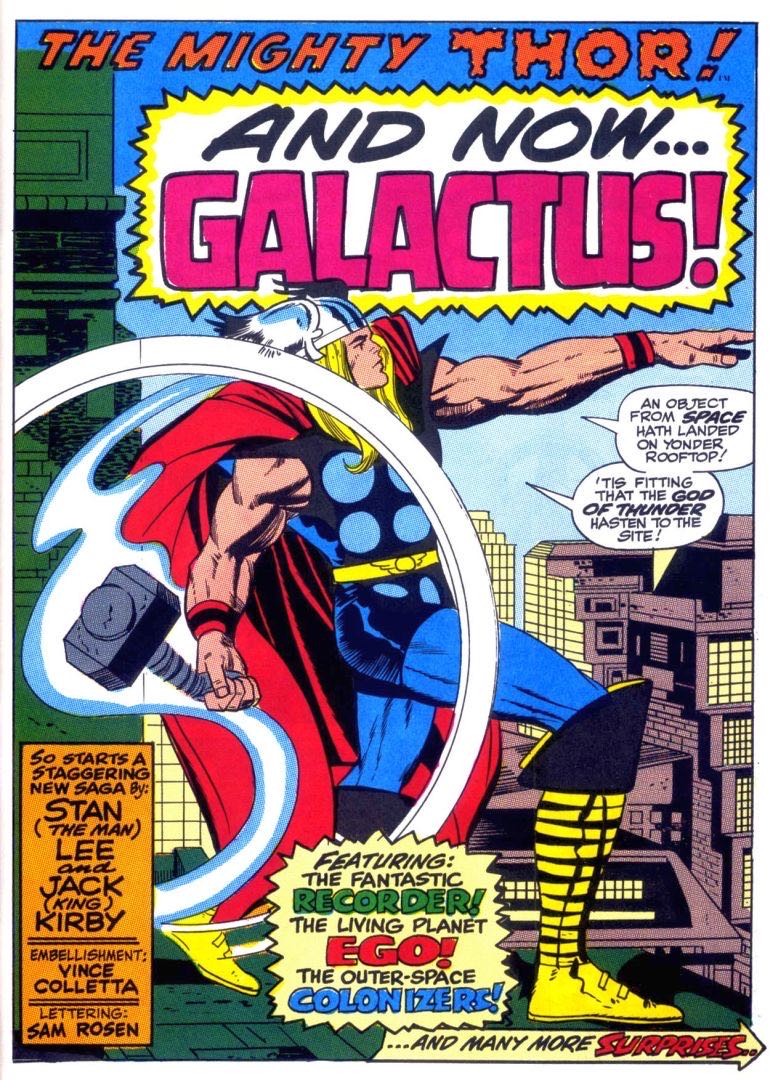 Thor - Marvel Comics (160 - Jan 1969) comic book collectible [Barcode 780785117223] - Main Image 3