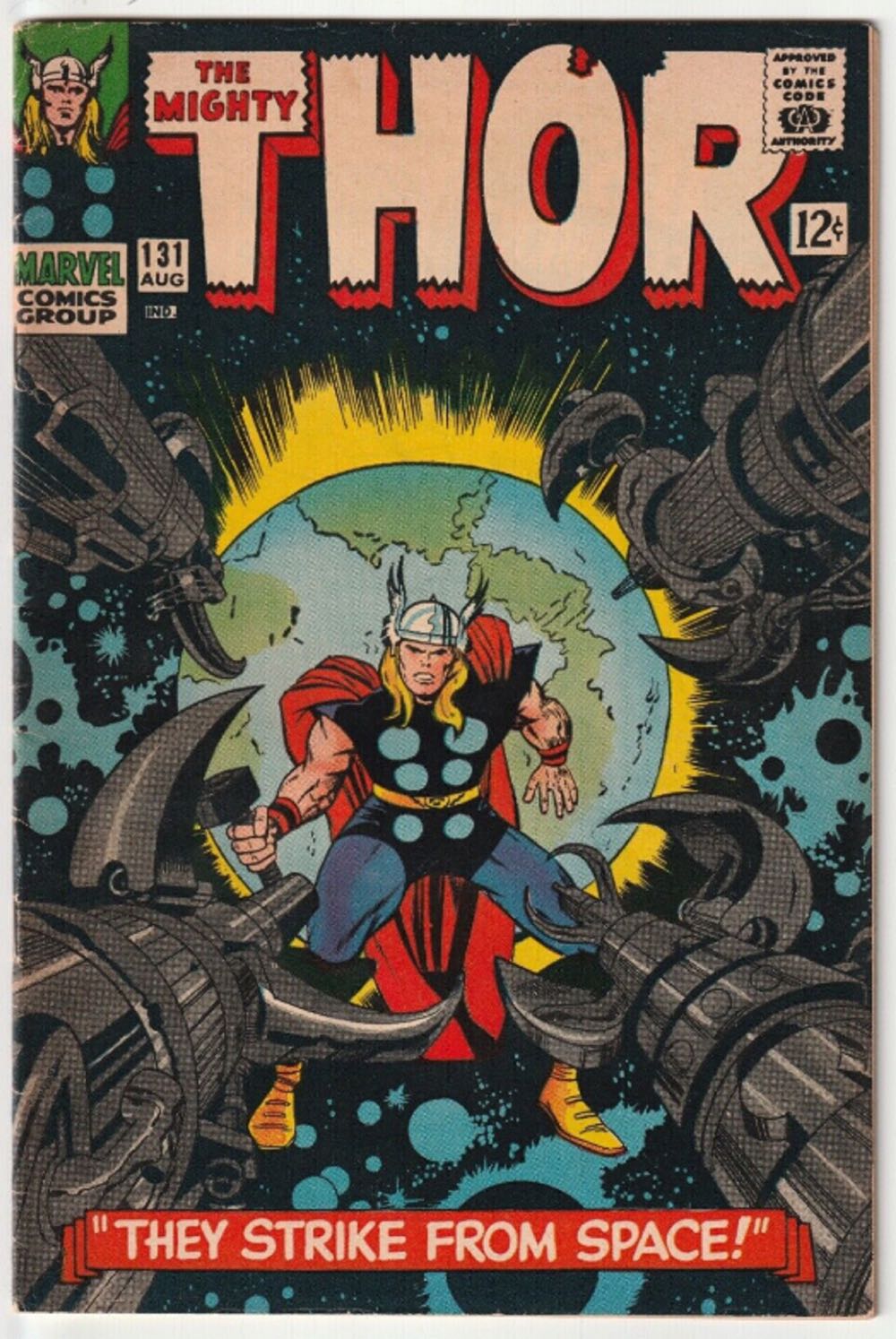 Thor, The Mighty - Marvel Comics (397 - Nov 1988) comic book collectible [Barcode 000000000] - Main Image 4