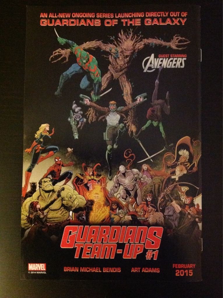 Thor - Marvel (4) comic book collectible - Main Image 2
