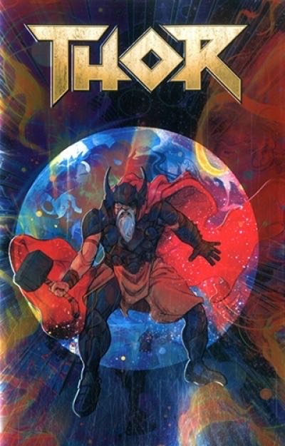 The Mighty Thor #234 - Marvel Comics (234 - Apr 1975) comic book collectible - Main Image 4