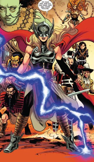 Thor - Marvel Comics (248 - 06/1976) comic book collectible - Main Image 4