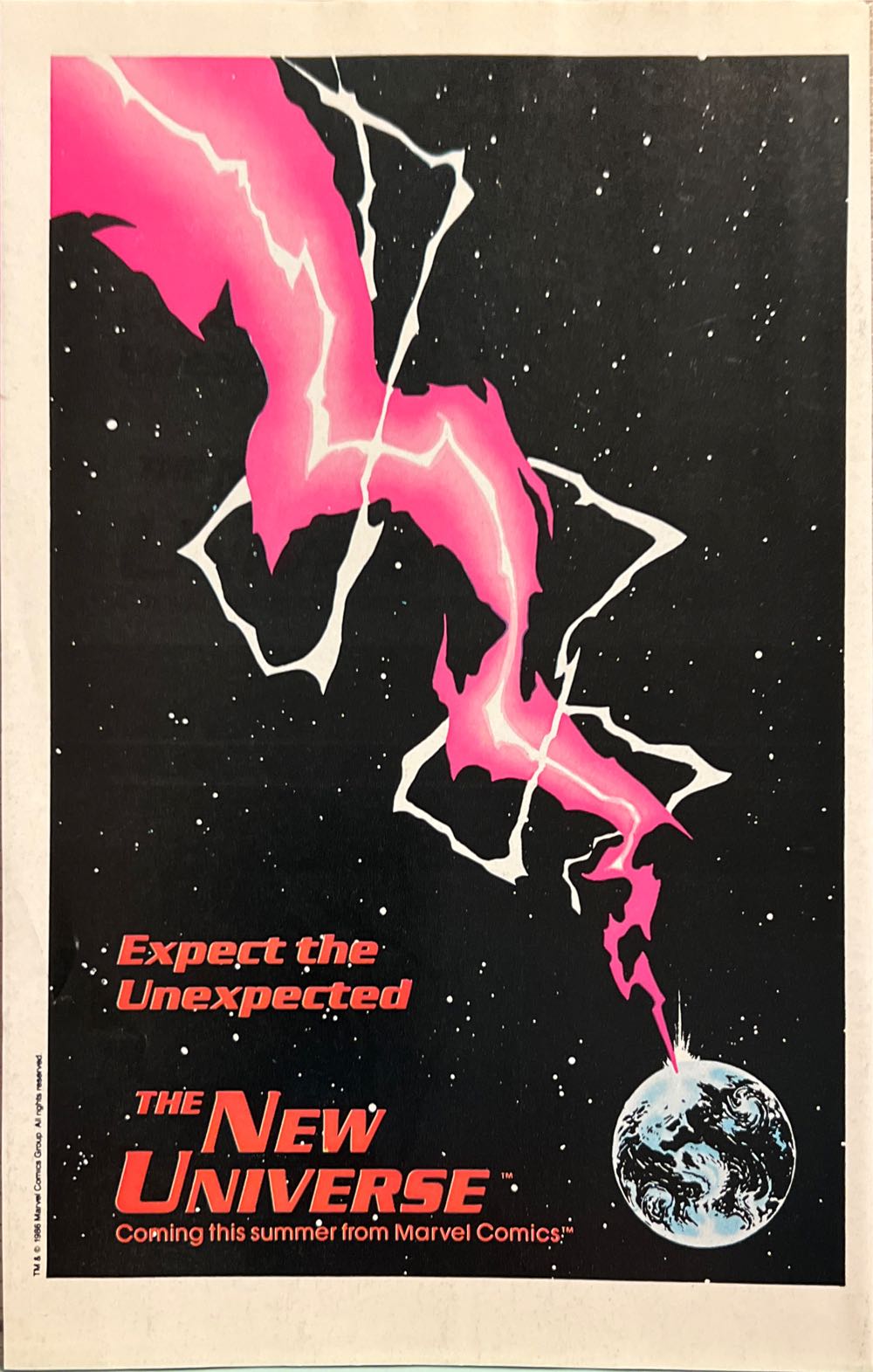 Thor - Marvel (371 - Sep 1986) comic book collectible - Main Image 2