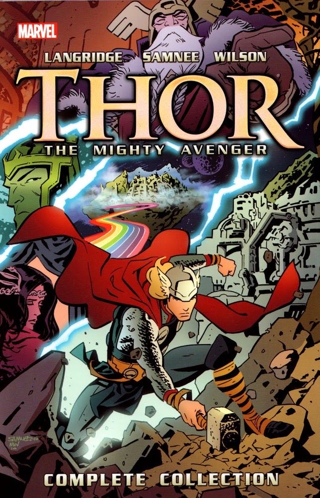Thor - Marvel Comics (304 - Feb 1981) comic book collectible [Barcode 071486024507] - Main Image 3
