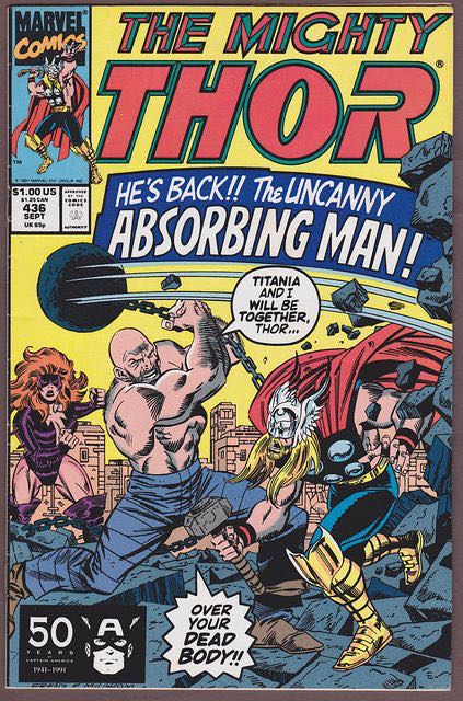 Vengeance of Moon Knight (2009)