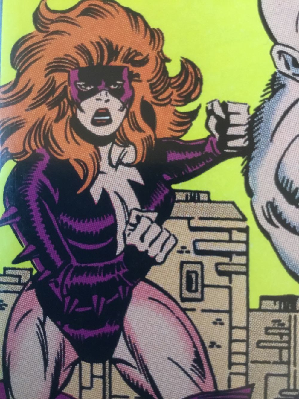 The Mighty Thor (1989) - Marvel Comics (436 - 09/1991) comic book collectible - Main Image 2