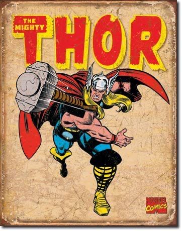 Thor - Marvel Comics (257 - Mar 1977) comic book collectible [Barcode 071486024507] - Main Image 3