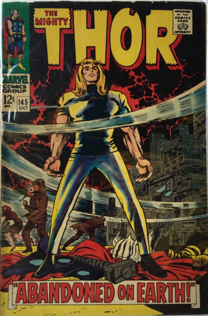 Thor (Vol.1)