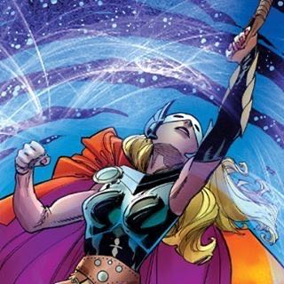 Thor - Marvel (323 - Sep 1982) comic book collectible [Barcode 071486024507] - Main Image 4