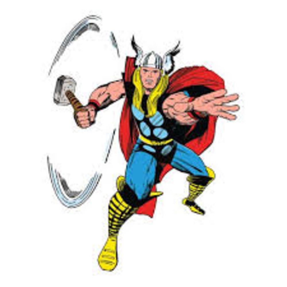 Thor: The Mighty Thor - Marvel Comics (260 - Jun 1977) comic book collectible [Barcode 071486024507] - Main Image 3
