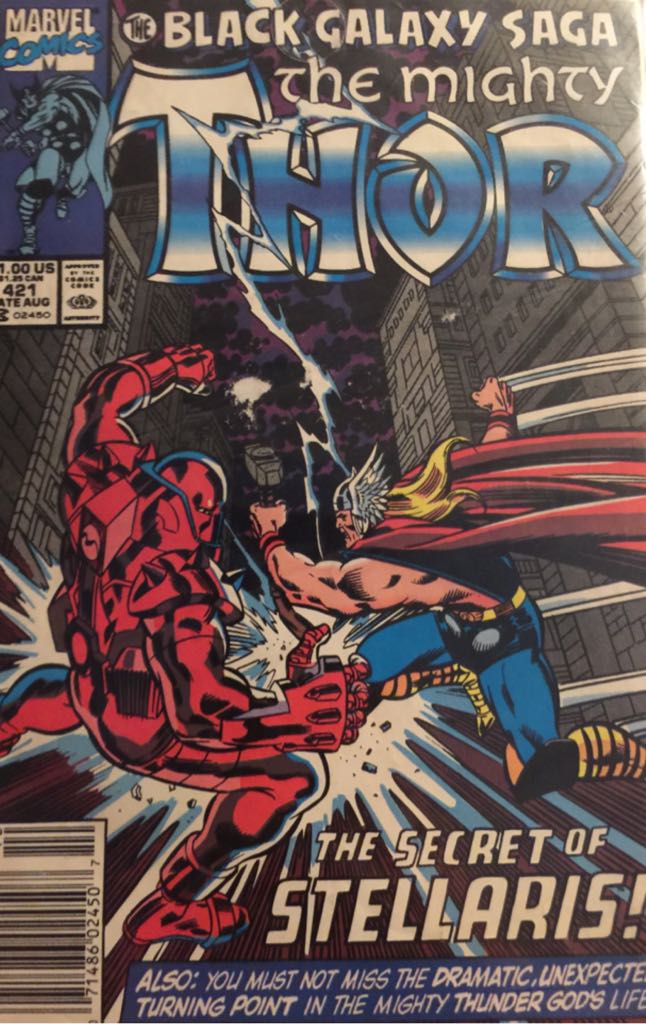 Battlestar Galactica