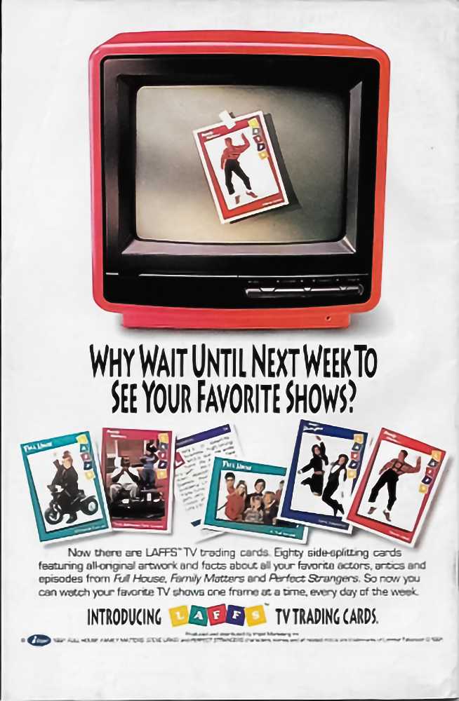 Thor - Marvel Comics Group (439 - Nov 1991) comic book collectible - Main Image 2