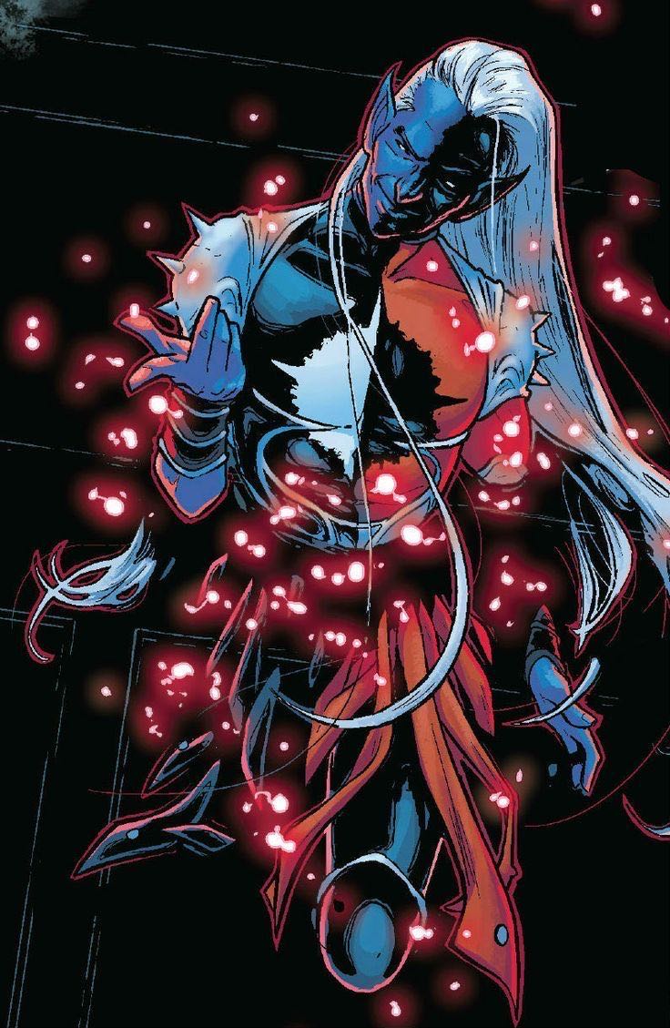 Mighty Thor, The - Marvel (344 - Jun 1984) comic book collectible [Barcode 071486024507] - Main Image 4