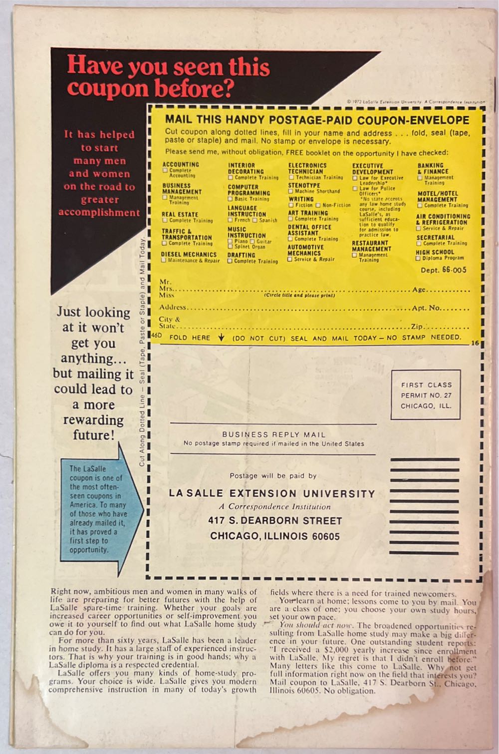 Thor - Marvel Comics Group (237 - Jul 1975) comic book collectible - Main Image 2