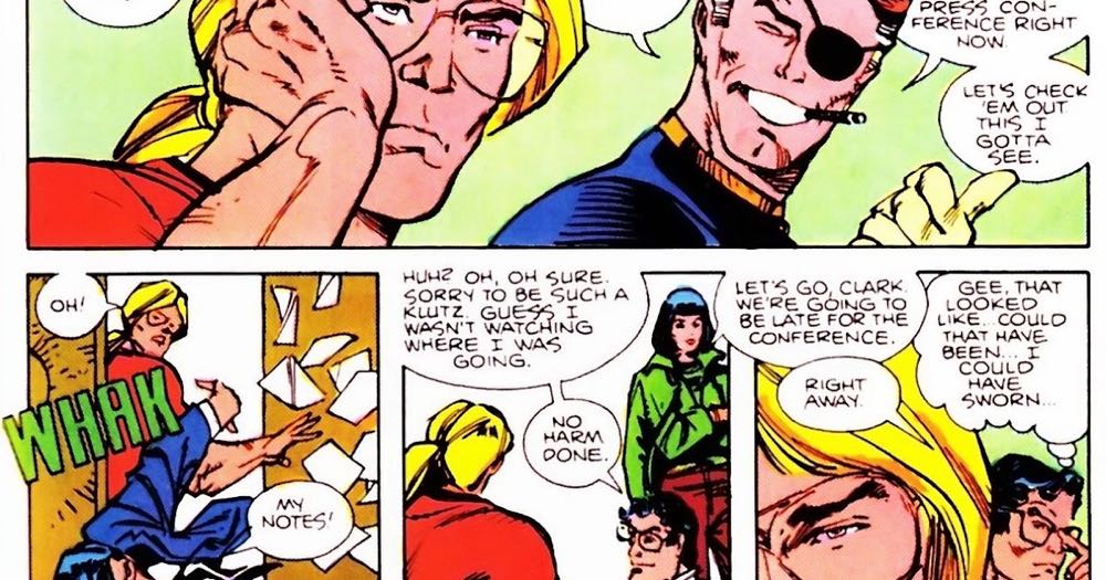 Thor - Marvel (341 - Mar 1984) comic book collectible - Main Image 4