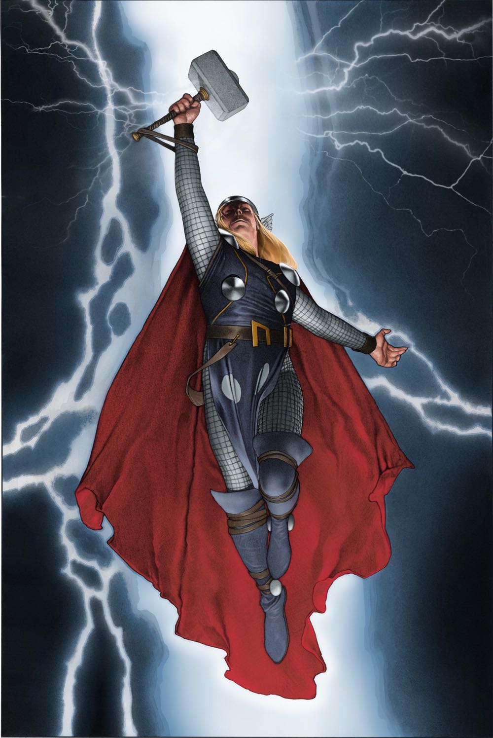 Thor, The Mighty - Marvel Comics (224 - Jan 1974) comic book collectible - Main Image 4