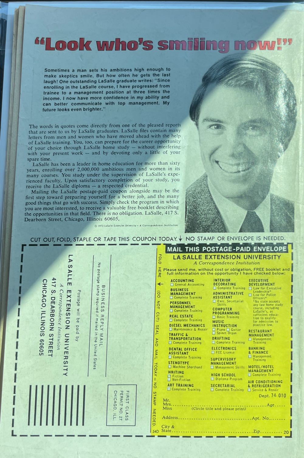 Thor, The Mighty - Marvel Comics (245 - Mar 1976) comic book collectible - Main Image 2