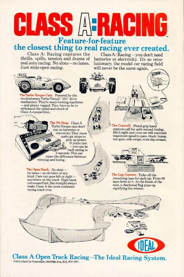 Thor (Vol 1) - Marvel Comics Group (204 - Oct 1972) comic book collectible - Main Image 2