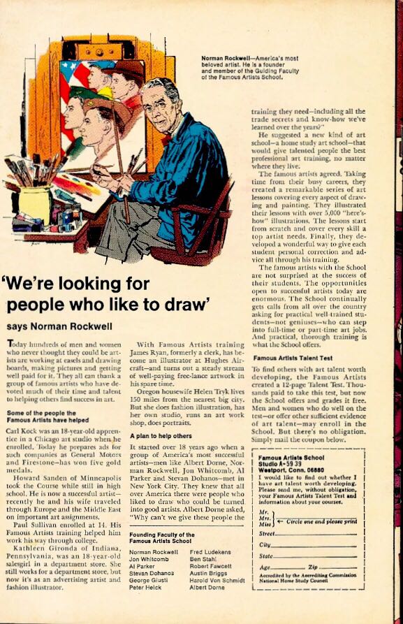 Thor (Vol 1) - Marvel Comics Group (157 - 10/1968) comic book collectible - Main Image 2