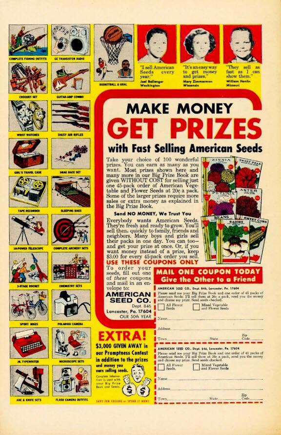 Thor - Marvel Comics (151 - Apr 1968) comic book collectible - Main Image 2